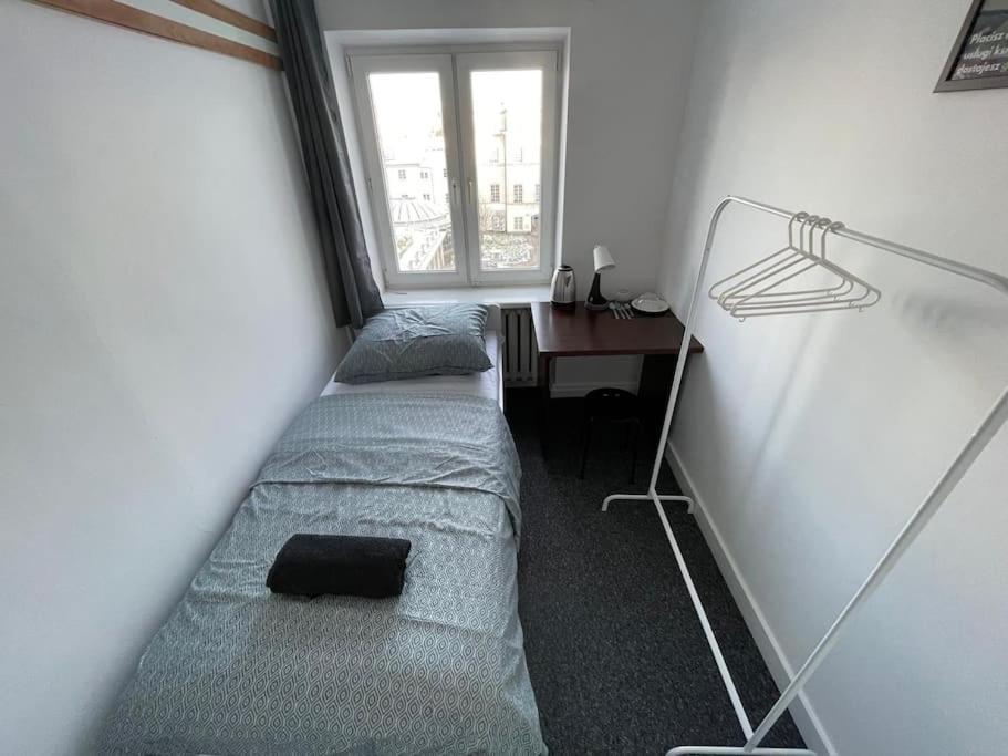 Apartment Fantastic Waw - Ch5 D310 *